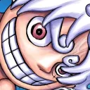 Anime Context Discord Server Icon