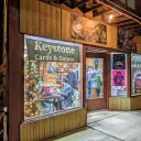 Keystone Cards & Games