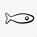 The Fish flub Server Icon