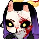 Tenshi Okami's Wonderland Discord Server Icon