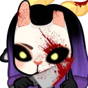 Tenshi Okami's Wonderland Discord Server Icon