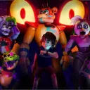 Goldenfox Fnaf