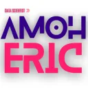 Amoh Eric | Data Alchemist Discord server icon