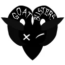 Goat Busters Discord Server Icon