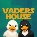 Vaders House