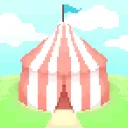 Ozzie's Tent