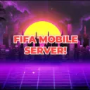 FIFA MOBILE SERVER!
