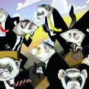 Ferrets Roost Gaming's icon