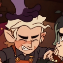 '*•.¸♡ 𝑀𝑦𝑠𝑡𝑖𝑐𝑎𝑙 𝐼𝑠𝑙𝑒𝑠 ♡¸.•*' - discord server icon