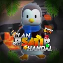 Clan Psatir Handal | SG