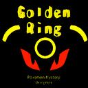 Golden Ring Pt. I - Pokemon Mystery Dungeon Discord Server Icon