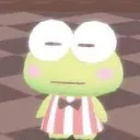 ʚ keroppiñata ɞ
