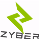 ZyberVR's Hangout icon