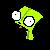 ! . Gir (mainly for emojis)