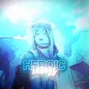 Heroic Icons