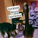 Jurassic Chat cmd?