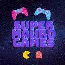 Super Mauro Games's server