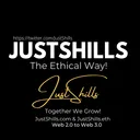 JustShills.com's server