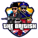 The British 50