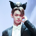 ˗ˏˋ 🦊 ˎˊ˗ Yeonjun ︱꒰Sanrio Event꒱ Discord server icon