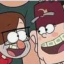 The weridos chat Discord Server Icon