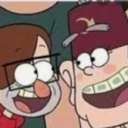 The weridos chat Discord server icon