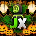  | 𝐉𝐗 𝐂𝐋𝐀𝐍 |  Discord Server Icon