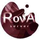 Discovery icon for RovA , Discord server