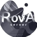 RovA , discord icon