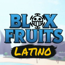 Discovery icon for Blox Fruits Latino | Trade & Stock Server 🎃 Discord server