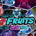 Blox Fruits Latino    | Trade & Sorteos Discord Server Icon