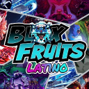 Discovery icon for Blox Fruits Latino 🎃 | Trade & Sorteos Discord server