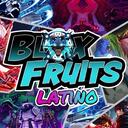 Blox Fruits Latino 🐉 | Trade & Sorteos icon