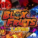 Blox Fruits Latino    | Trade & Sorteos Discord Server Icon