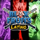 Discovery icon for Blox Fruits Latino 💘 | Trade & Stock Discord server