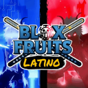 Discovery icon for Blox Fruits Latino 💢 | Trade & Sorteos Discord server