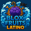Discovery icon for Blox Fruits Latino 🌎 Discord server