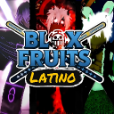 Discovery icon for Blox Fruits Latino 🌎 | Trade & Stock Discord server