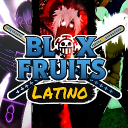 Discovery icon for Blox Fruits Latino 🎄 | Trade & Stock Discord server