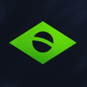 Discovery icon for HaxBall Brasil Discord server