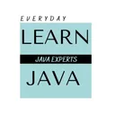 Java Experts