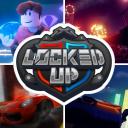Locked Up Community icon