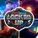 Locked Up Community icon