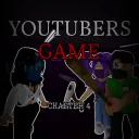 YOUTUBERS GAME