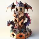Dice Tower FRP Discord Server Icon