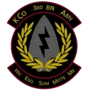 25th ID K Co