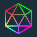 Discovery icon for Neurodivergents and Dragons Discord server