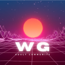 𝗐𝗁𝗂𝗌𝗉𝖾𝗋 | 𝟣𝟪+ / INACTIVE / UNDER CO - discord server icon