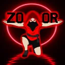 THE ZOOR FAMILY!