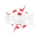 The Degeneration Nation